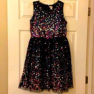Special Occasion Dress